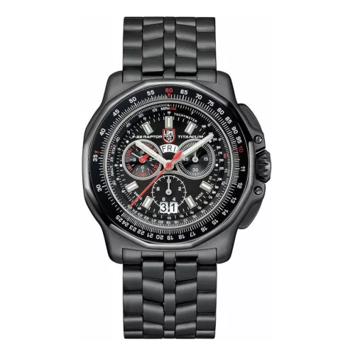 LUMINOX XA.9272 Férfi Karóra