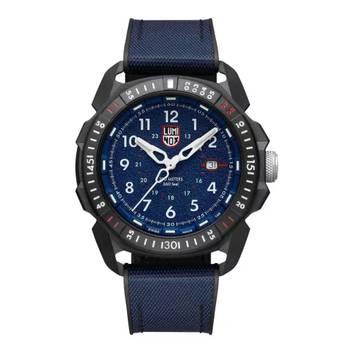 LUMINOX XL.1003.ICE Férfi Karóra