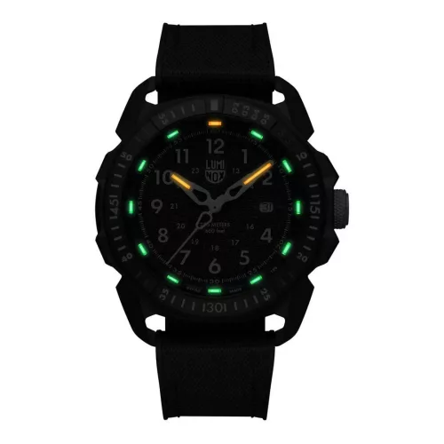 LUMINOX XL.1003.ICE Férfi Karóra