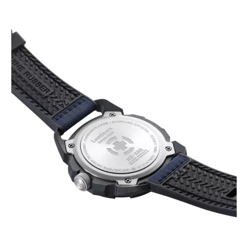 LUMINOX XL.1003.ICE Férfi Karóra