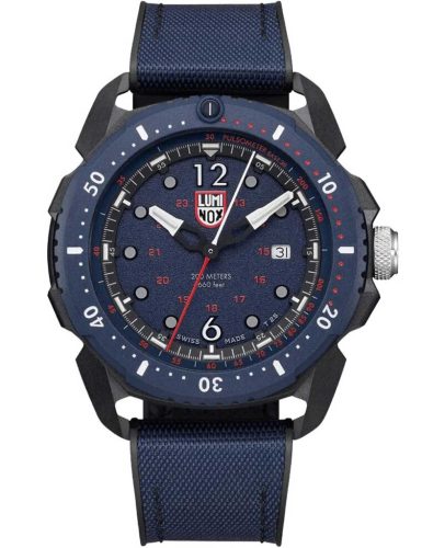 LUMINOX XL.1053 Férfi Karóra
