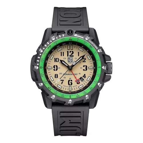 LUMINOX XL.3321 Férfi Karóra