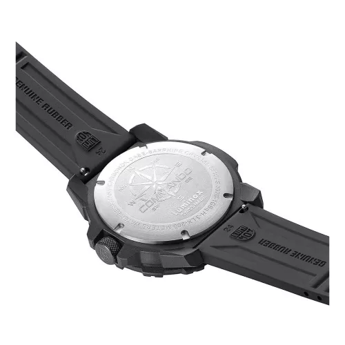 LUMINOX XL.3321 Férfi Karóra