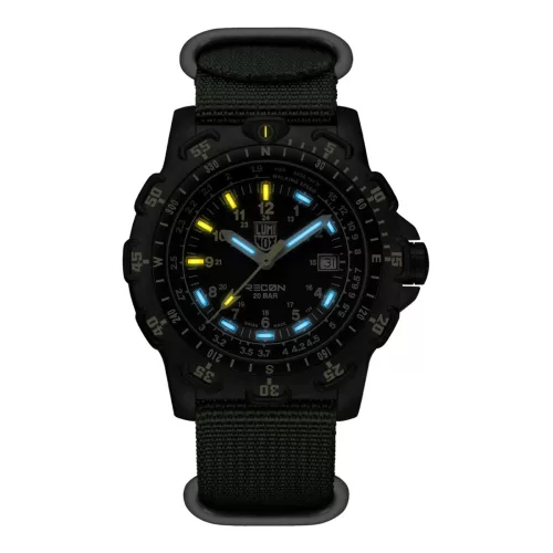 LUMINOX XL.8826.MI Férfi Karóra