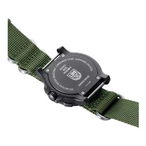 LUMINOX XL.8826.MI Férfi Karóra