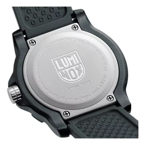 LUMINOX XL.8882.F Férfi Karóra