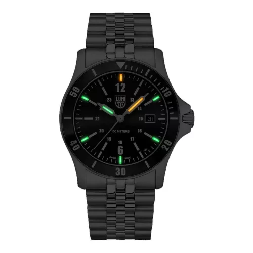 LUMINOX XS.0911 Férfi Karóra