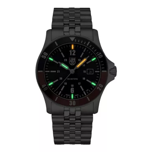 LUMINOX XS.0914 Férfi Karóra