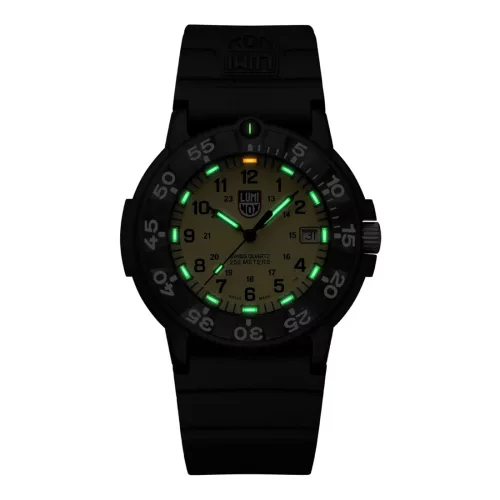 LUMINOX XS.3005.F Férfi Karóra