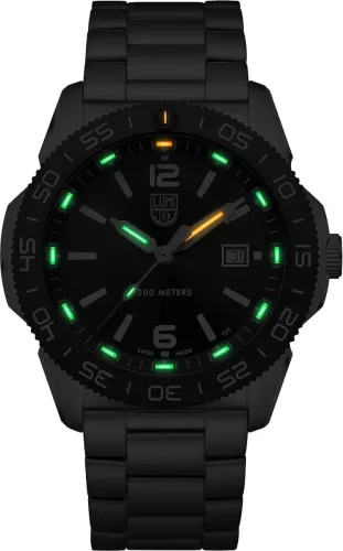 LUMINOX XS.3137 Férfi Karóra