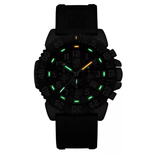 LUMINOX XS.3181.F Férfi Karóra