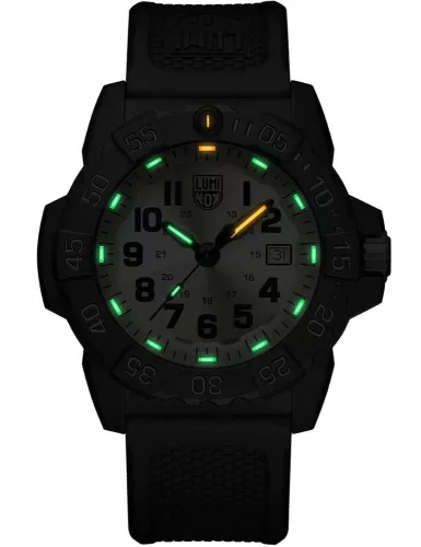 LUMINOX XS.3505.GP.1 Férfi Karóra