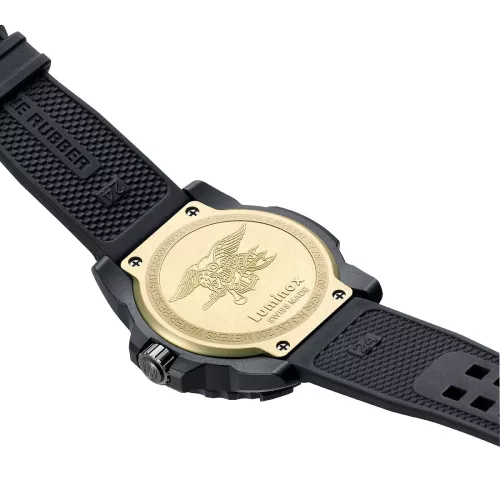 LUMINOX XS.3505.GP.1 Férfi Karóra