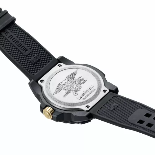 LUMINOX XS.3508.GOLD Férfi Karóra