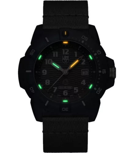 LUMINOX XS.8902.ECO Férfi Karóra
