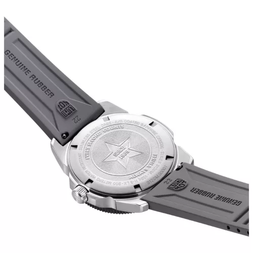 LUMINOX XS.CA22M Férfi Karóra