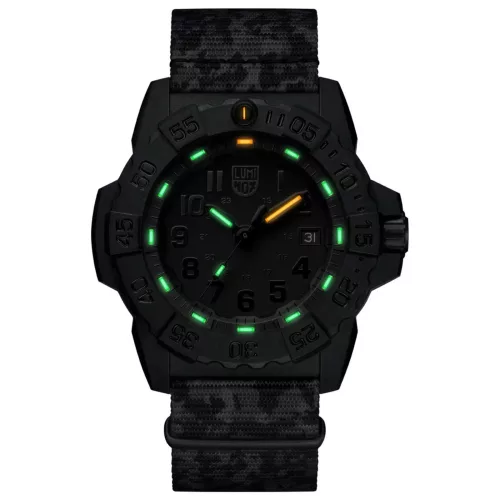 LUMINOX XS.CE01.BO Férfi Karóra
