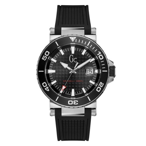 GC Y36002G2 Férfi Karóra