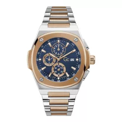 GC Y99002G7MF Férfi Karóra
