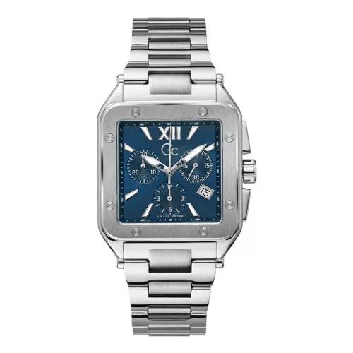 GC Z08003G7MF Férfi Karóra