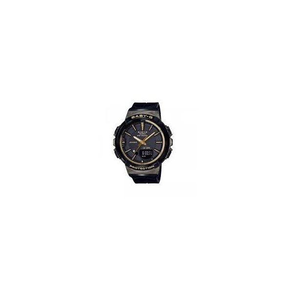 CASIO  BABY-G  BGS-100GS-1AER